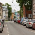Жители Пыхья-Таллинна активно участвуют в опросе на тему расширения зоны платной парковки