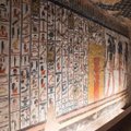 В Египте запустили бесплатные онлайн-экскурсии по древним гробницам и другим достопримечательностям