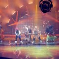 ВИДЕО | “Сердца Вильнюса горят желто-синим”: Вильнюс поддерживает Украину ремейком украинского хита Евровидения