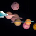 Astroloog selgitab: millist rolli mängivad planeedid ja tähed sinu sünnikaardis?