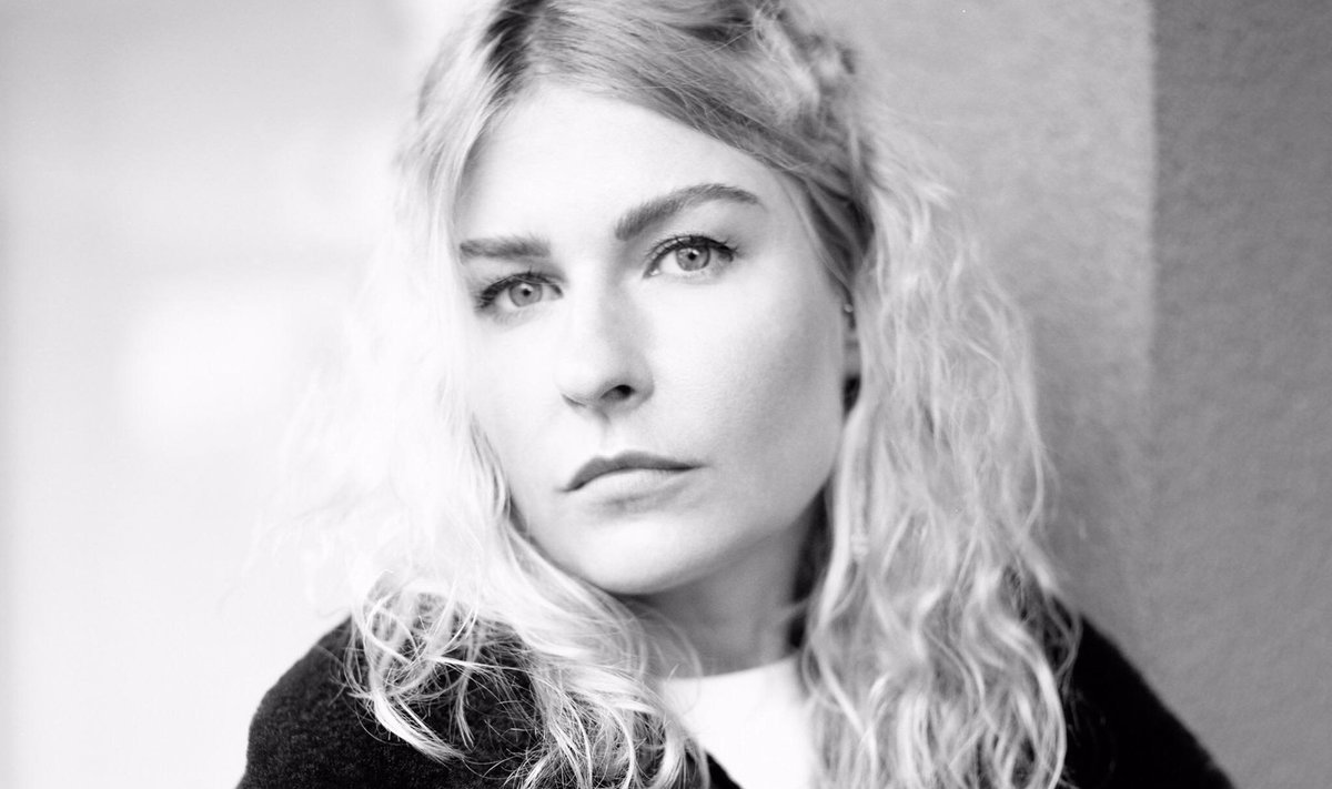 Anne Vetik