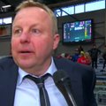 DELFI VIDEO | Aivar Kuusmaa: teine poolaeg näitas, et Tartuga on võimalik mängida