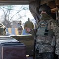 REPORTAAŽ | Harkivi oblastis valmistutakse uueks Vene rünnakuks. Kuidas meenutavad sealsed inimesed okupatsiooni?