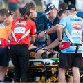 Austraalia ragbimängija sai mängus surmavalt vigastada