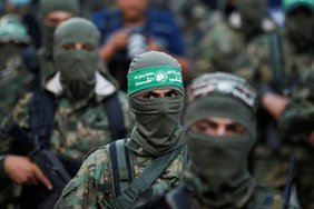 „Nende ainus eesmärk elus on surra ja endaga võimalikult suur arv inimesi kaasa võtta.“ Miks sõda Gazas venib?