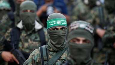 „Tõenäoliselt Hamasil pole enam mingeid pantvange.“ Ekspert selgitab, miks Gazas relvarahu ei pikendatud