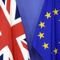 Великобритания назвала точную дату выхода страны из ЕС