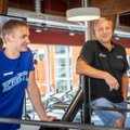 KUULA JA VAATA | "Mehed ei nuta": kas Eesti korvpallikoondisest loobujad tuleb hukka mõista?