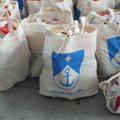 Valimised tulekul: Põhja-Tallinna valitsus alustas toidupakkide jagamist vähese sissetulekuga inimestele
