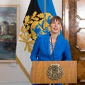 VIDEO JA FOTOD | President Venemaa hääleõiguse taastamisest Euroopa Nõukogus: lahendus saab tulla üksnes Venemaa käitumise muutumisega Ukrainas ja Gruusias