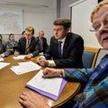 IRL: Tallinna linnapea kandidaati me veel valinud ei ole