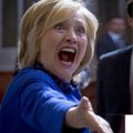 Хакеры взломали компьютеры предвыборного штаба Хиллари Клинтон