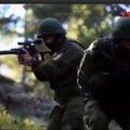 VIDEO: Vene propagandaloos näidatakse rünnakut Soome lahe keskel asuval Suursaarel