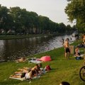 Ohtlik kuumalaine vallutab Euroopat: 40-kraadine leitsak jõudis otsaga ka Poola