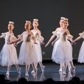 Intervjuu Kaie Kõrbiga: kas tasub viia last balletikooli?