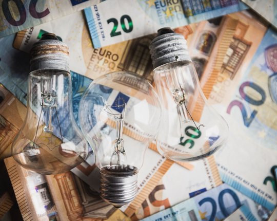 Eestis on täna elektri hind märkimisväärselt kallim kui põhjanaabritel