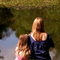 Uus uuring tõestab: tütar võib oma emalt depressiooni pärida