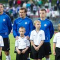 Dmitri Kruglov liitus FC Levadiaga