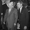 Avaldatud dokumendid: Nõukogude Liit kartis enese süüdistamist Kennedy mõrvas, mis viiks tuumasõjani