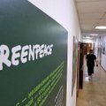 Власти РФ объявили Greenpeace „нежелательной организацией“ 