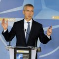 Столтенберг заявил, что Грузия в будущем станет членом НАТО