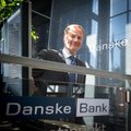 Danske Bank прекращает обслуживание нерезидентов в Эстонии