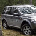 FOTOD: Land Rover Freelander 2 läbis uuenduskuuri