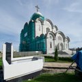 За время строительства церкви в Ласнамяэ было уже три торжественных открытия, два — впереди