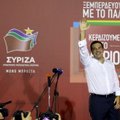 Syriza efekt: 40% Kreeka ettevõtetest soovib riigist lahkuda