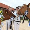 FOTOD: Eesti 2015. aasta kaunimad lehmad on Lindi ja Kalli