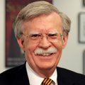 Endine Valge Maja julgeolekunõunik John Bolton soovitab Türgi NATO-st välja arvata