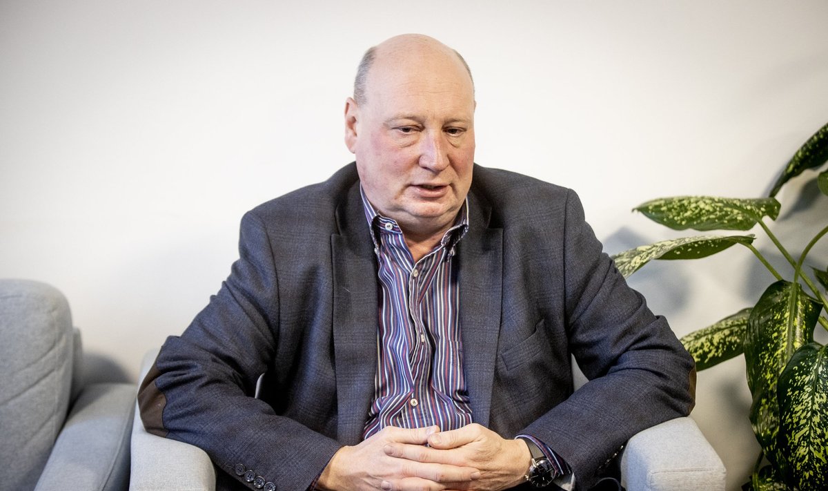 Henrik Hololei on nõus, et 2022. aasta suvi oli lennunduses katsumusrohke, kuid tänavu oli väga hästi teada, et nõudlus tuleb suur.