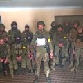 „Neil oli vingujate maine.“ Ukraina armee brigaad andis venelastele oma positsioonid ära. Miks on venelaste läbimurre väga ohtlik?