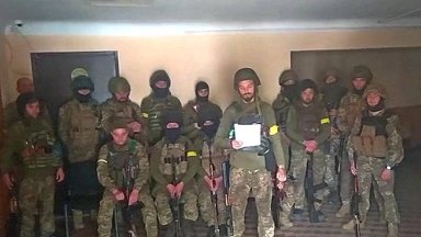 „Neil oli vingujate maine.“ Ukraina armee brigaad andis venelastele enda positsioonid ära. Miks on okupantide läbimurre väga ohtlik?