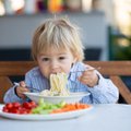 Su laps sööks ainult makarone? Kuidas muuta see laste lemmiktoit tervislikuks?