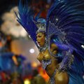 FOTOD: Kuum! Valitsevas kaamoses pole midagi ravivamat kui pildireis Rio de Janeiro karnevalile!