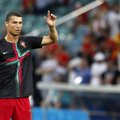 Ronaldole valmistas venelaste korraldatav MM-turniir üllatuse