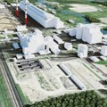 ФОТО | В районе Аувере будет построен крупнейший комплекс тепляков