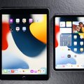 Uus iPad ja iPad mini on nüüd Eestis saadaval: millega nad seekord üllatada suudavad?
