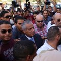 Liibüa peaminister süüdistab enda röövimises erakonda