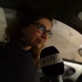 DELFI VIDEO: Noorte hääl testis, mis tunne on olla autoavariis