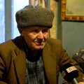 ВИДЕО DELFI: Чернобыльский самосел Иван Иванович — о жизни, трудностях и радиации