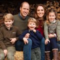 Ei ole kerge ka kuninglikel: Kate Middleton avaldab, et pandeemia ajal lapsevanemaks olemine on mõjunud talle kurnavalt