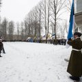 Soome peastaabi ülem: Eesti ja Soome kaitsevägede ees seisavad sarnased väljakutsed
