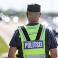 Нелегальный рабочий из Молдавии попался на краже и был выслан из Эстонии