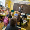 В проект погружения русскоговорящих детей в эстонскую среду вошла 21 школа