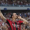 Parimad tsitaadid. Jalgpall jääb Zlatan Ibrahimovići spordist taandumisega vaesemaks