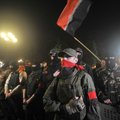 "Правый сектор" заявил о патрулировании Львова с целью недопущения провокаций