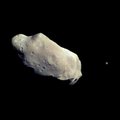 Kas 17-meetrised asteroidid jäävadki astronoomidel märkamata?