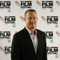 Ootamatu valik! Tom Hanks paljastas enda kolm lemmikut filmi läbi aegade, kus ta ise mänginud on